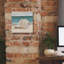 'She Sells Seashells 2' by Alicia Ludwig Canvas Wall Art-111630465