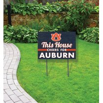 Auburn Oaks Panoramic Picture - Rolling Returns Fan Cave Decor