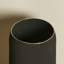 Shonagh Iron With Black Powder Coating Jar-128956282
