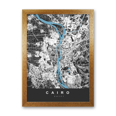 Cairo - Print