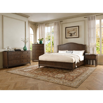 Riverstone  5PC Bedroom Set