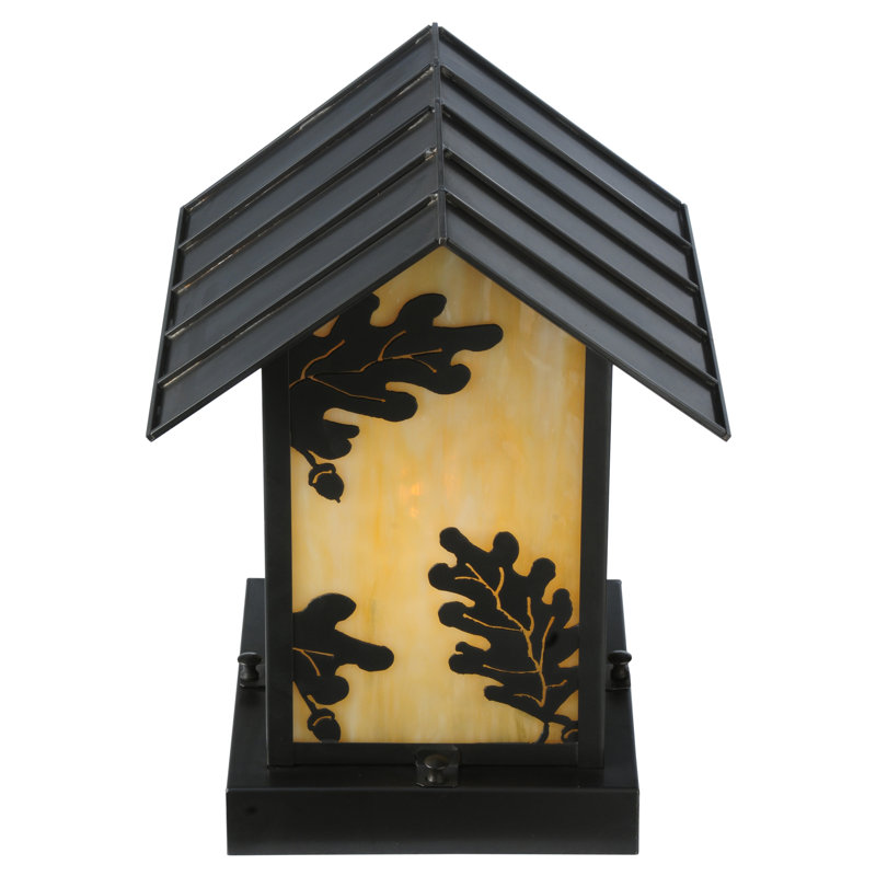 Seneca 1 - Light Pier Mount Light