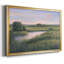 Spring Marsh I, reproduction d'art sur toile-280430296-280430298