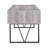 Eberle 2 Piece Writing Desk Office Set-2107880922