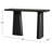 Prudence 49'' Solid Wood Console Table-1309989517