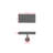 Hentrich Pipe Ledge Shelf Set-362655241