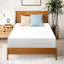 Matelas en mousse viscoélastique gélifiée 12 po-585615500-585615499