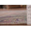 Tapis traditionnel bleu marine 7 x 10