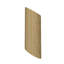 1 - Light LED Flush Mounted Sconce-99924568