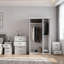 Allington 4 Piece Bedroom Set-115420130