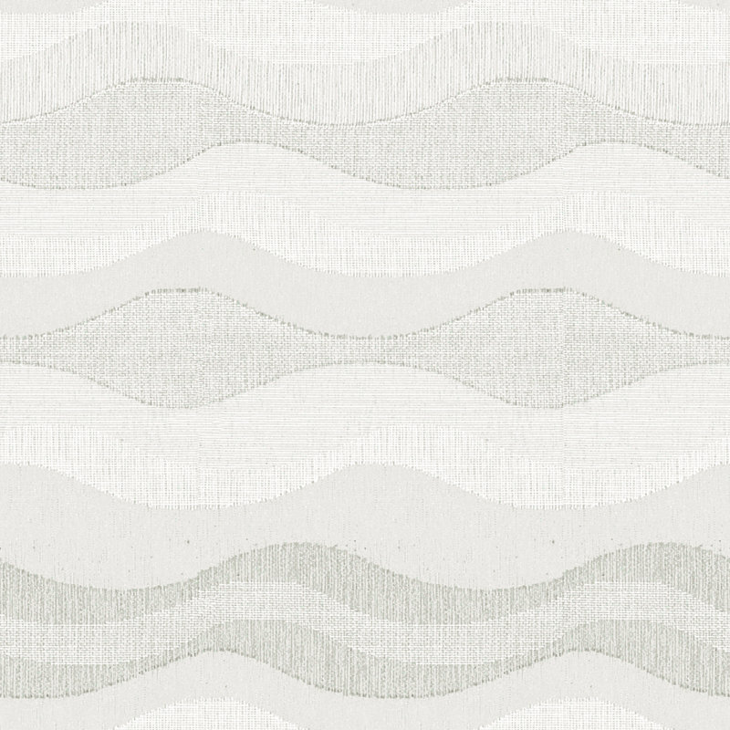 Contract Fabric, White