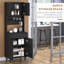 23.5" Wide 1 Drawer Buffet Table