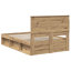 Solid Wood Bed-781924511-781924519