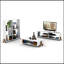 Bibliothèque Furnish Home Store Kipp