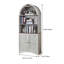 Vitrine 70 po de hauteur avec tablettes réglables-1062815374