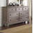 Aceves 66'' W 7 - Drawer Dresser