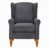 Antique Dark Gray