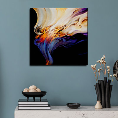 Impression sur toile, "Steokeix" - Evoke par CH Studios