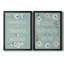 Grateful Thankful - ensemble de 2 reproductions d'art textuel-390506742-390506743-390506751