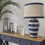 Bimini Table Lamp