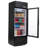 Premium Levella 22.64 " W Freestanding 168 Cans (12 oz.) 6.5
