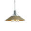 Henry 4 - Light Single Cone Pendant-57810202-57810220