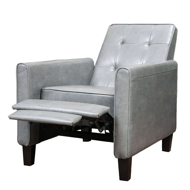 Fauteuil inclinable à 9 panneaux Jameson