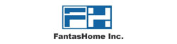 FantasHome logo