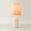Daiva Ceramic Table Lamp-150925370-150927303