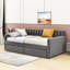 Lit de jour simple Anilyah-94087019