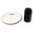 Ebros Kitchen Dining Dinner Plate