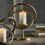 Da Vinci Candlestick