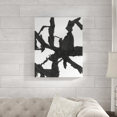 «Obsidian II» par Emma McCartney - impression