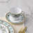 Noritake Serene Garden 6" Saucers