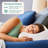 Memory Foam Medium Pillow-51093629