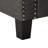 Thane Polyester Upholstered Storage Bench-2024924123
