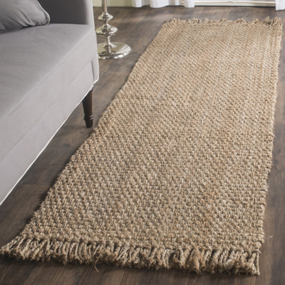 Lina Jute / Sisal Hand Woven Area Rug