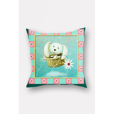 Housse de coussin Petrarch