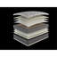 Matelas à plateau-coussin 14,5 po Dreamflex Cooltouch-1919614726