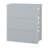 Rangely Wall Mounted Bathroom Cabinet-68202541