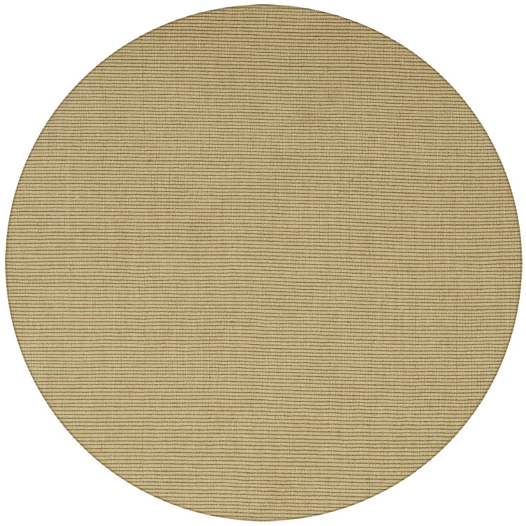 Dionne Wool Indoor Rug