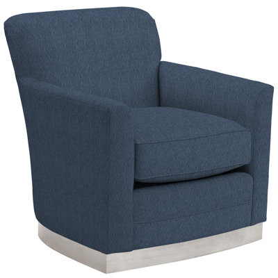 Michael Weiss 30.5"Paris Swivel Chair