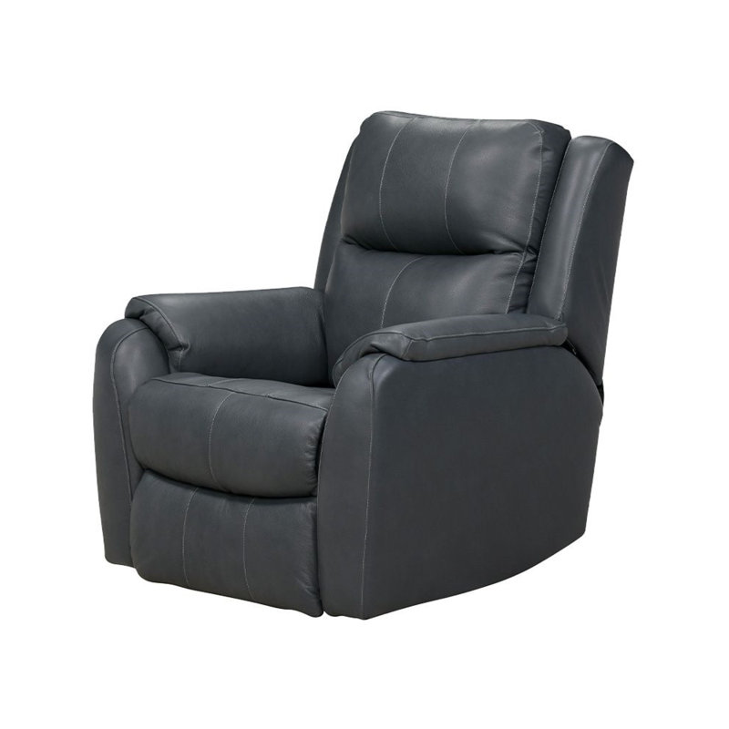 Fauteuil inclinable Marquis, Berçant