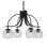 Lustre Cavella Light