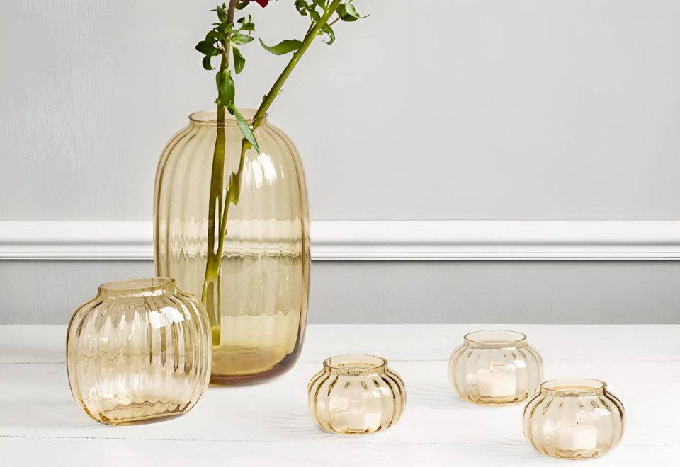 The Primula Collection