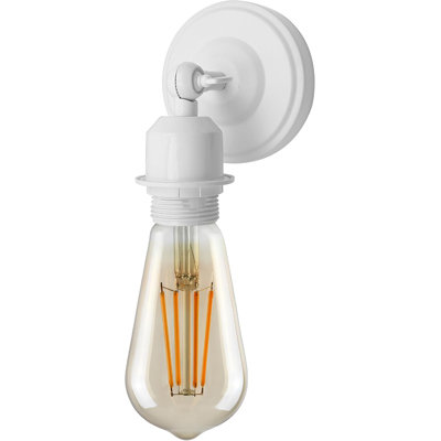 Armed Sconce
