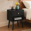Elizabethton 39cm W Manufactured Wood Bedside Table-1088558832
