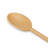 Matfer Bourgeat Exoglass® High Temperature Spoon-84474504-84892256