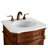 Lunette 21'' Single Bathroom Vanity with Top-2054064692-2054064693