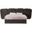 Shiloh Upholstered Platform Bed-93054892-93054891